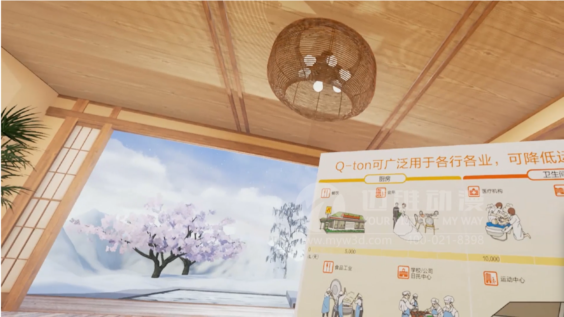 未來三維動(dòng)畫的發(fā)展將是虛擬現(xiàn)實(shí)技術(shù) 未來三維動(dòng)畫的發(fā)展將是虛擬現(xiàn)實(shí)技術(shù)