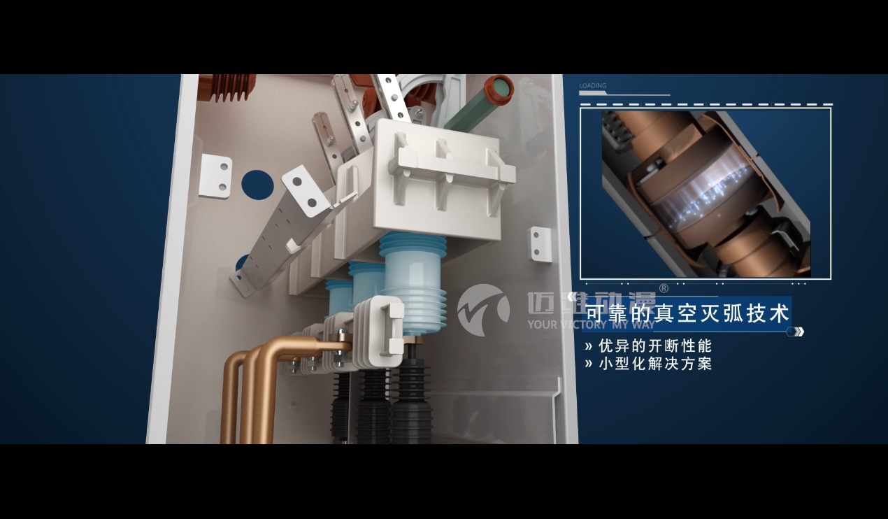 三維動畫環(huán)網(wǎng)柜銷售更為銷售(圖1) 三維動畫環(huán)網(wǎng)柜銷售更為銷售(圖1)