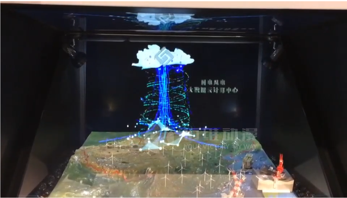 邁維全息投影.png 邁維全息投影.png