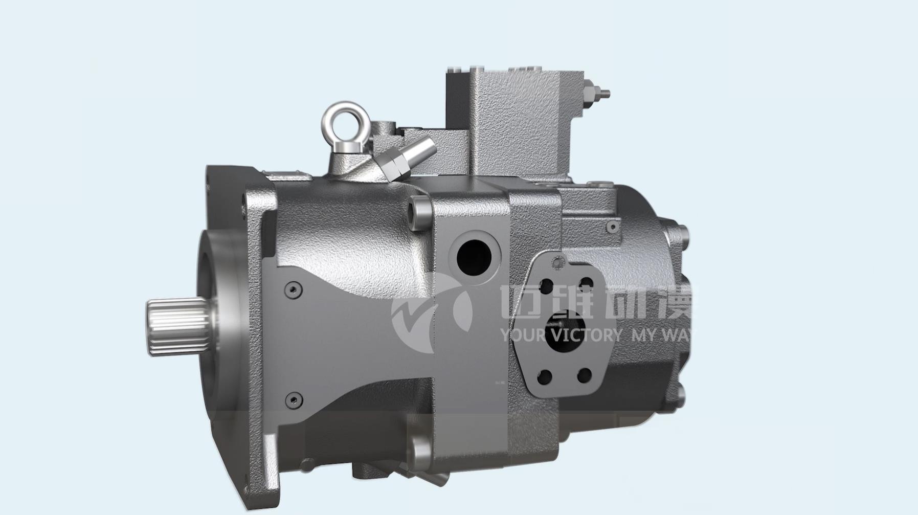 工業(yè)三維動畫讓您的產品會“說話”(圖2)