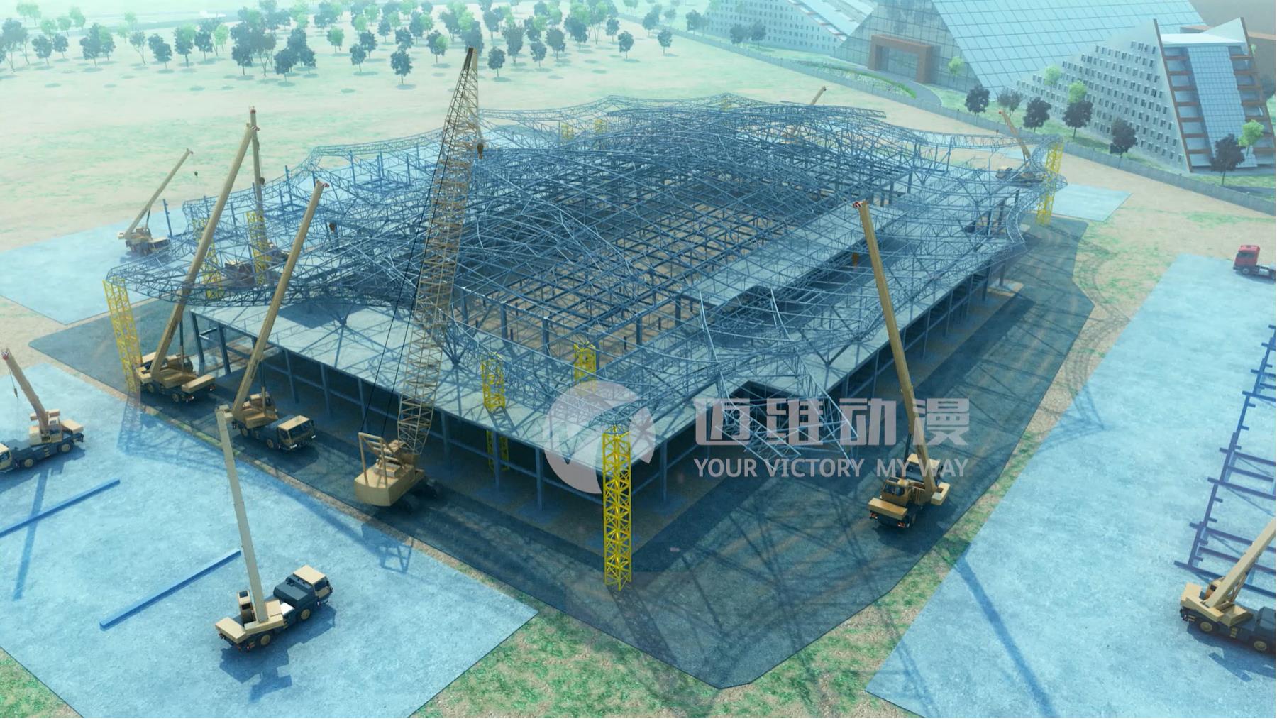 工業(yè)三維動畫讓您的產品會“說話”(圖4)