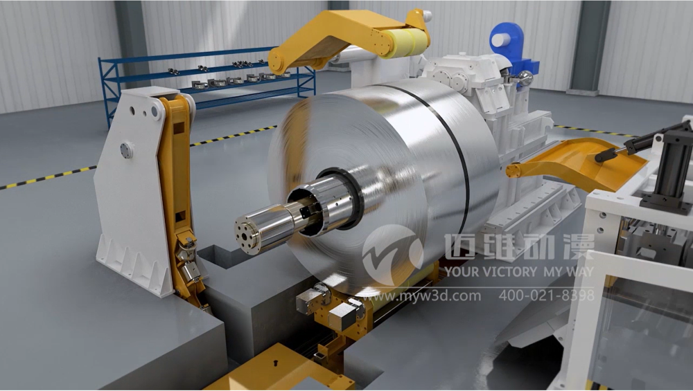 二維動畫與三維動畫的區(qū)別(圖1) 二維動畫與三維動畫的區(qū)別(圖1)