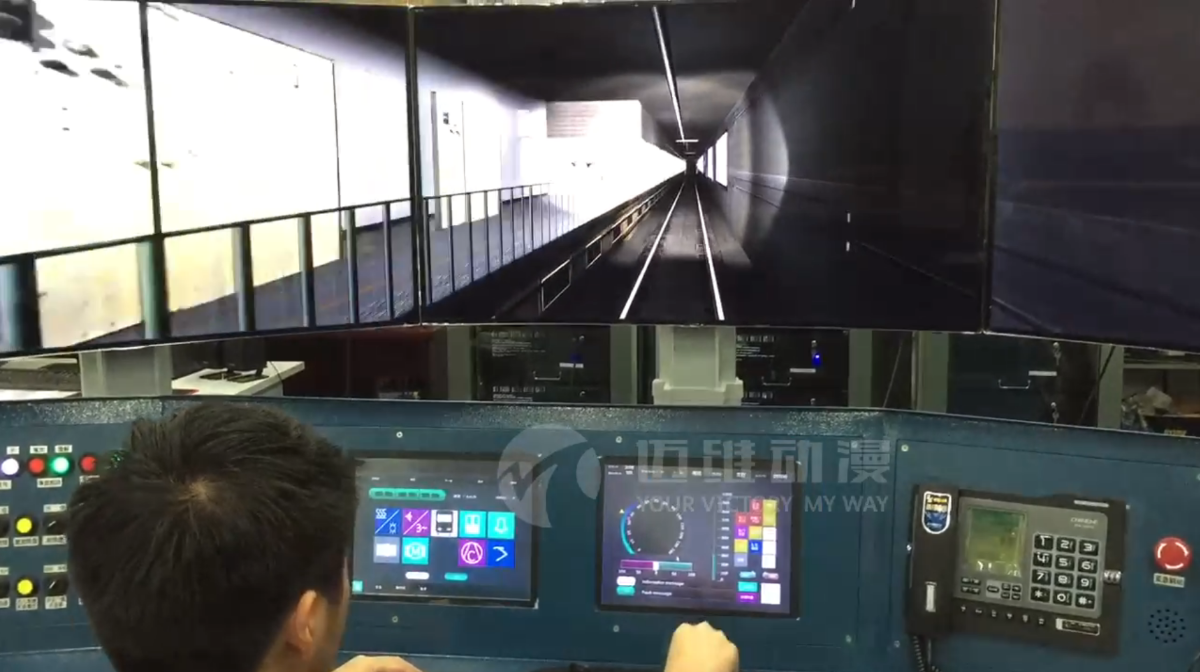 VR技術(shù)在教育方面的應(yīng)用(圖4) VR技術(shù)在教育方面的應(yīng)用(圖4)