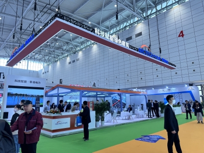 零碳未來-上海邁維動(dòng)漫助力太陽能光伏行業(yè)伙伴搶占市場(chǎng)先機(jī)！(圖5)