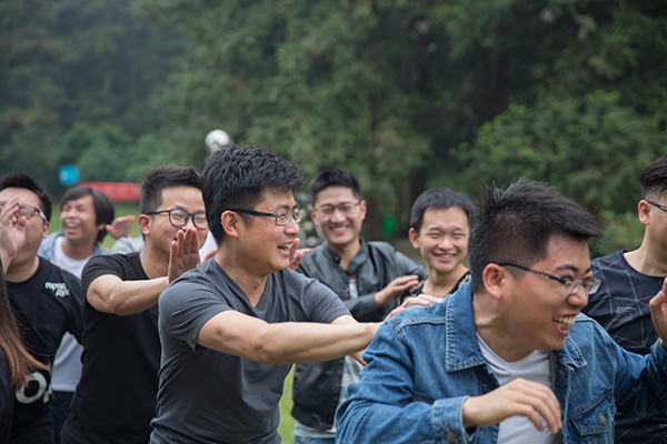 2018邁維動(dòng)漫公司團(tuán)建活動(dòng)之鼓動(dòng)人心(圖7) 2018邁維動(dòng)漫公司團(tuán)建活動(dòng)之鼓動(dòng)人心(圖7)