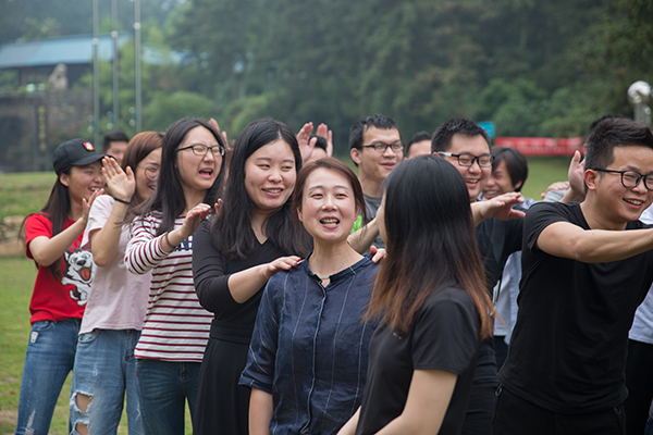 2018邁維動(dòng)漫公司團(tuán)建活動(dòng)之鼓動(dòng)人心(圖8) 2018邁維動(dòng)漫公司團(tuán)建活動(dòng)之鼓動(dòng)人心(圖8)