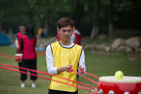 2018邁維動(dòng)漫公司團(tuán)建活動(dòng)之鼓動(dòng)人心(圖15) 2018邁維動(dòng)漫公司團(tuán)建活動(dòng)之鼓動(dòng)人心(圖15)