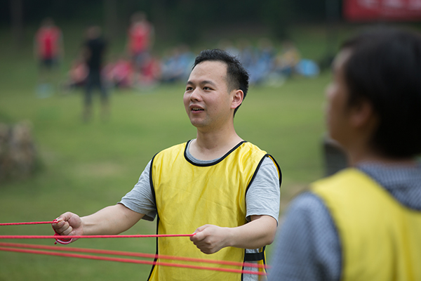 2018邁維動(dòng)漫公司團(tuán)建活動(dòng)之鼓動(dòng)人心(圖16) 2018邁維動(dòng)漫公司團(tuán)建活動(dòng)之鼓動(dòng)人心(圖16)