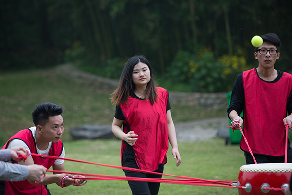 2018邁維動(dòng)漫公司團(tuán)建活動(dòng)之鼓動(dòng)人心(圖17) 2018邁維動(dòng)漫公司團(tuán)建活動(dòng)之鼓動(dòng)人心(圖17)