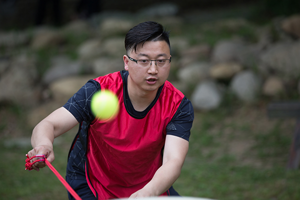 2018邁維動(dòng)漫公司團(tuán)建活動(dòng)之鼓動(dòng)人心(圖20) 2018邁維動(dòng)漫公司團(tuán)建活動(dòng)之鼓動(dòng)人心(圖20)