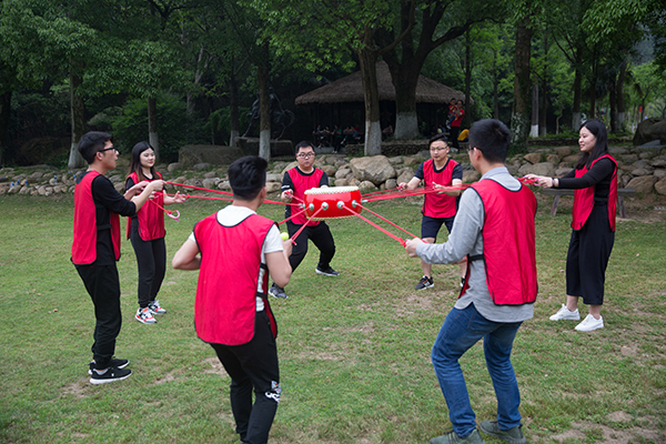 2018邁維動(dòng)漫公司團(tuán)建活動(dòng)之鼓動(dòng)人心(圖19) 2018邁維動(dòng)漫公司團(tuán)建活動(dòng)之鼓動(dòng)人心(圖19)