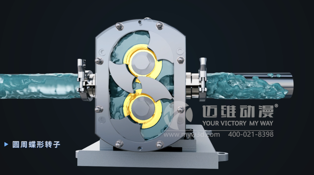 三維動(dòng)畫制作如何結(jié)合藝術(shù)特點(diǎn)！(圖2)