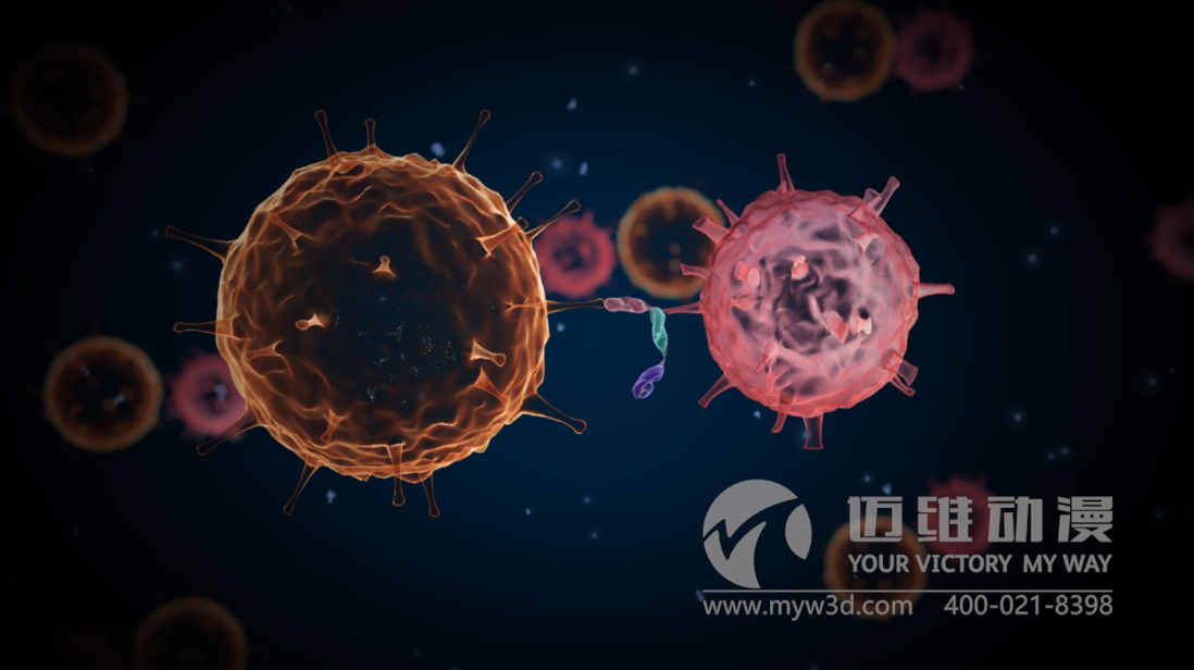 三維動(dòng)畫制作如何結(jié)合藝術(shù)特點(diǎn)！(圖3)