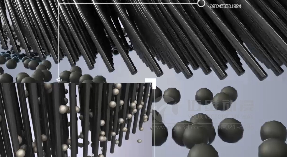 產(chǎn)品三維動(dòng)畫是打開市場(chǎng)過程，專業(yè)公司制作的動(dòng)畫能產(chǎn)生購(gòu)買 (圖3)