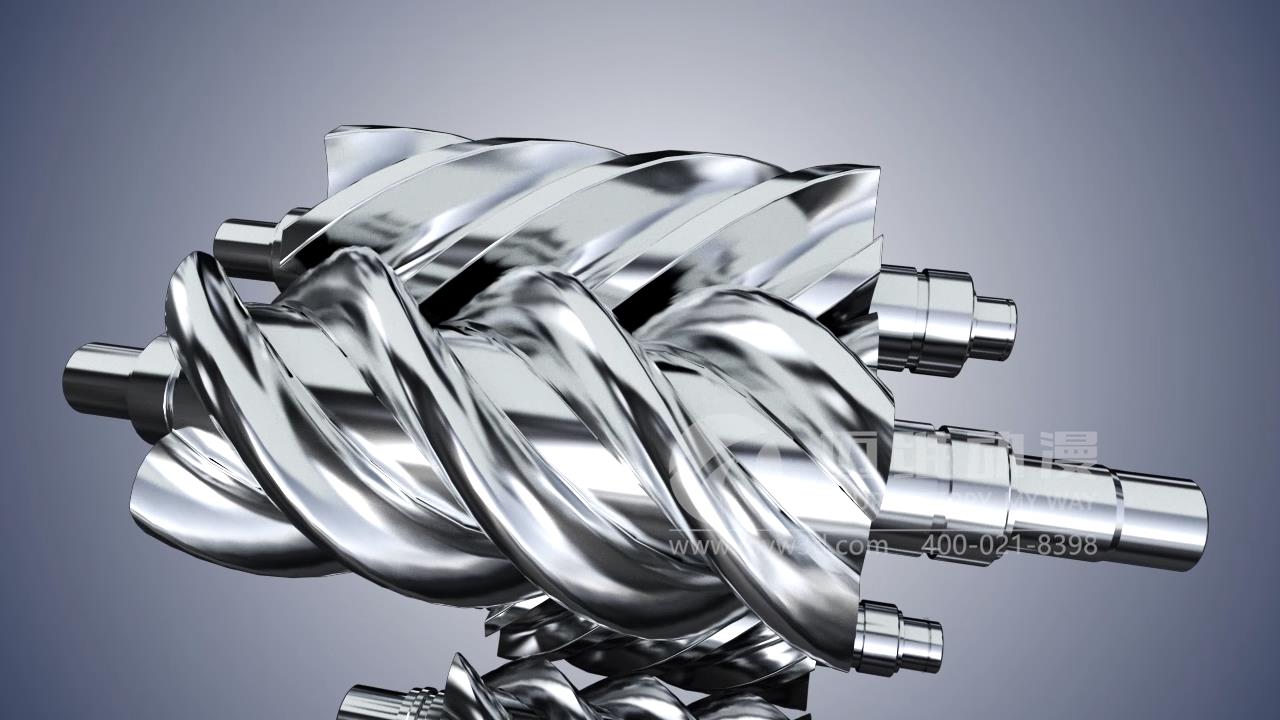 上海邁維制作機(jī)械三維動畫是如何一步步制作出來的(圖4) 上海邁維制作機(jī)械三維動畫是如何一步步制作出來的(圖4)