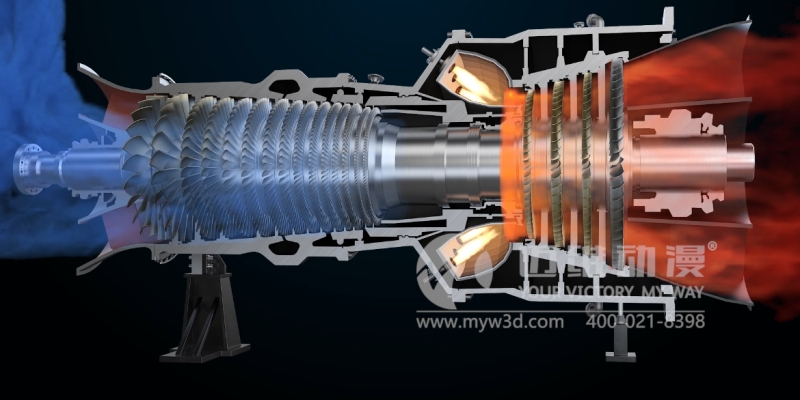 “三維動畫”為何深受企業(yè)青睞？這些優(yōu)勢早知道！(圖2)