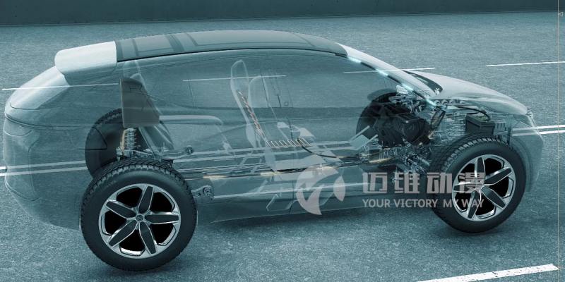 “三維動畫”為何深受企業(yè)青睞？這些優(yōu)勢早知道！(圖3)