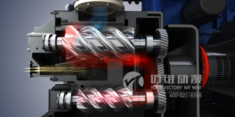 “三維動畫”為何深受企業(yè)青睞？這些優(yōu)勢早知道！(圖5)