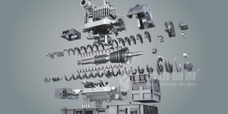 “三維動畫”為何深受企業(yè)青睞？這些優(yōu)勢早知道！(圖4)