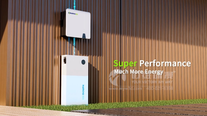 三維動畫制作為何能成為企業(yè)得力的產(chǎn)品營銷展示工具？(圖2)