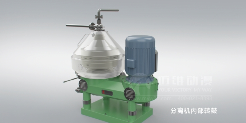 機械三維動畫制作在企業(yè)產品的宣傳方面有哪些優(yōu)勢？(圖4)