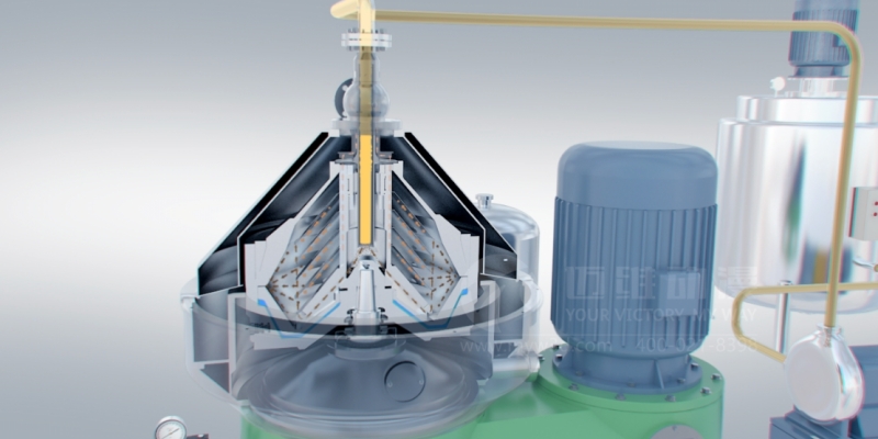 機械三維動畫制作在企業(yè)產品的宣傳方面有哪些優(yōu)勢？(圖3)