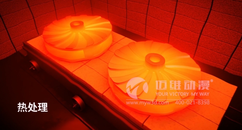 工業(yè)三維動(dòng)畫，讓企業(yè)產(chǎn)品宣傳展示充滿新意！(圖4)