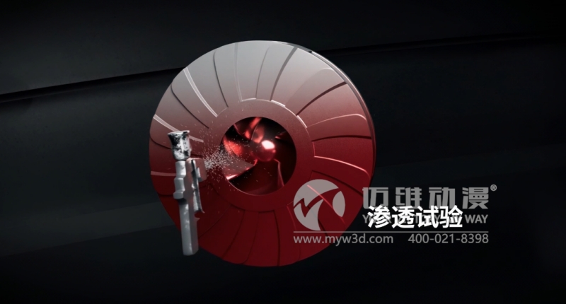 工業(yè)三維動(dòng)畫，讓企業(yè)產(chǎn)品宣傳展示充滿新意！(圖6)