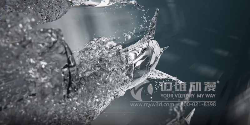 “三維動(dòng)畫設(shè)計(jì)制作”，突顯企業(yè)產(chǎn)品的價(jià)值與魅力！(圖5)