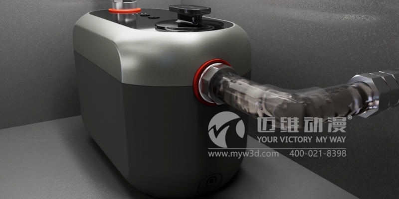 “三維動(dòng)畫設(shè)計(jì)制作”，突顯企業(yè)產(chǎn)品的價(jià)值與魅力！(圖1)