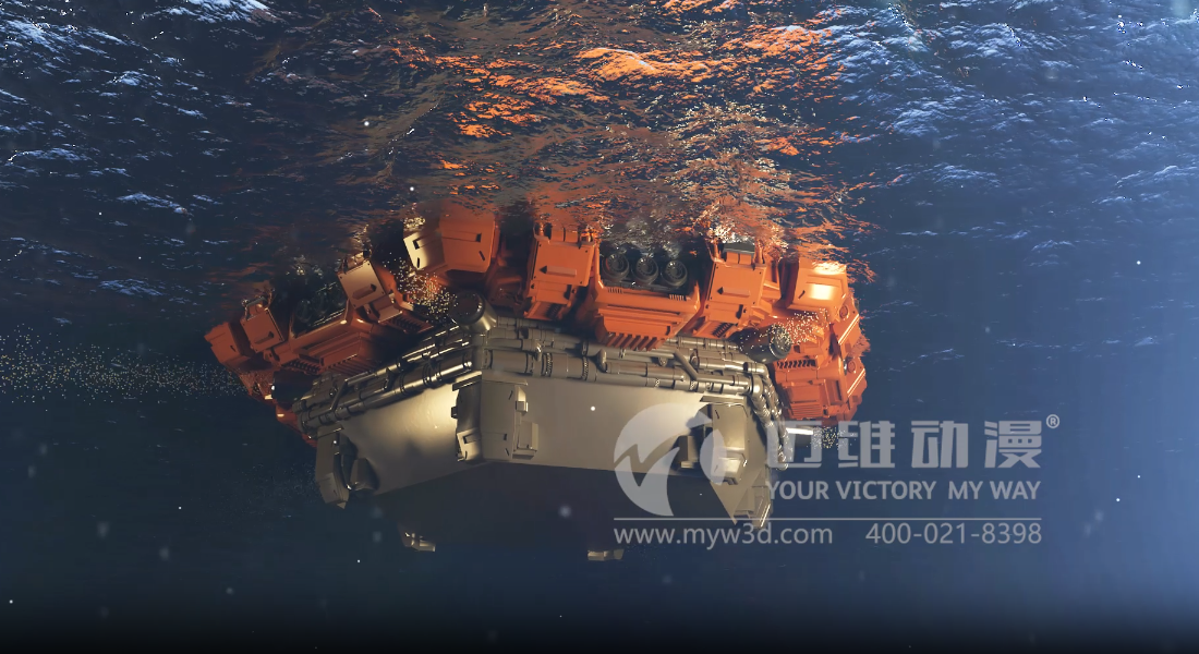 常見(jiàn)的三維動(dòng)畫(huà)類(lèi)型有哪些?(圖1) 常見(jiàn)的三維動(dòng)畫(huà)類(lèi)型有哪些?(圖1)