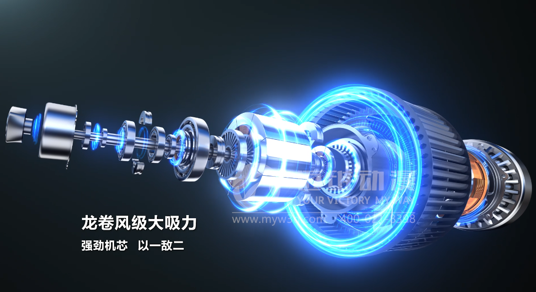 三維動(dòng)畫(huà)制作在企業(yè)的價(jià)值體現(xiàn)在哪些方面？(圖3)