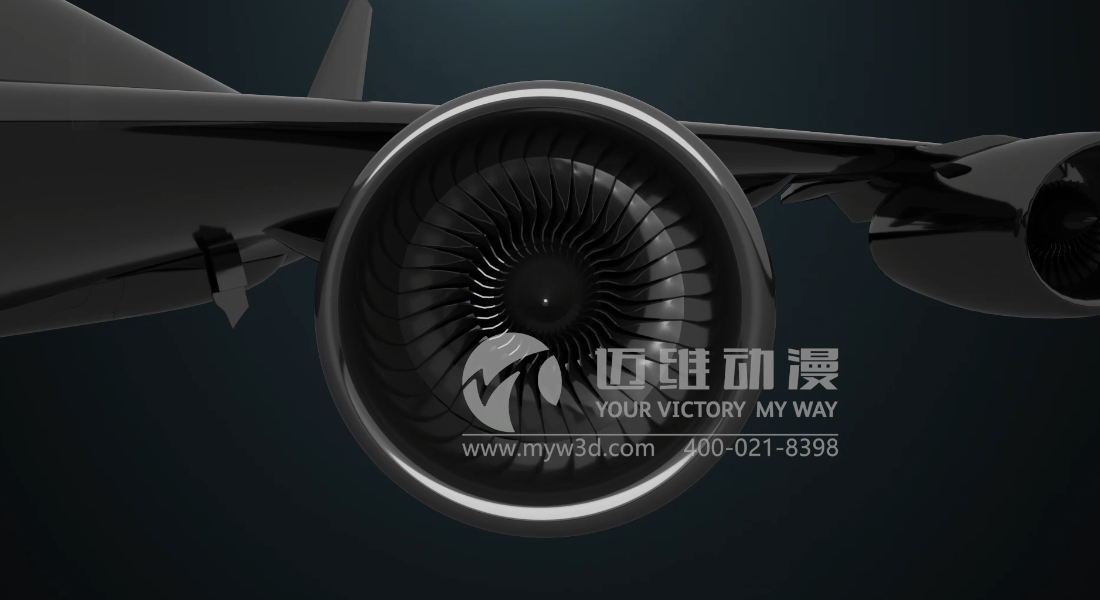 三維動(dòng)畫(huà)制作在企業(yè)的價(jià)值體現(xiàn)在哪些方面？(圖2)