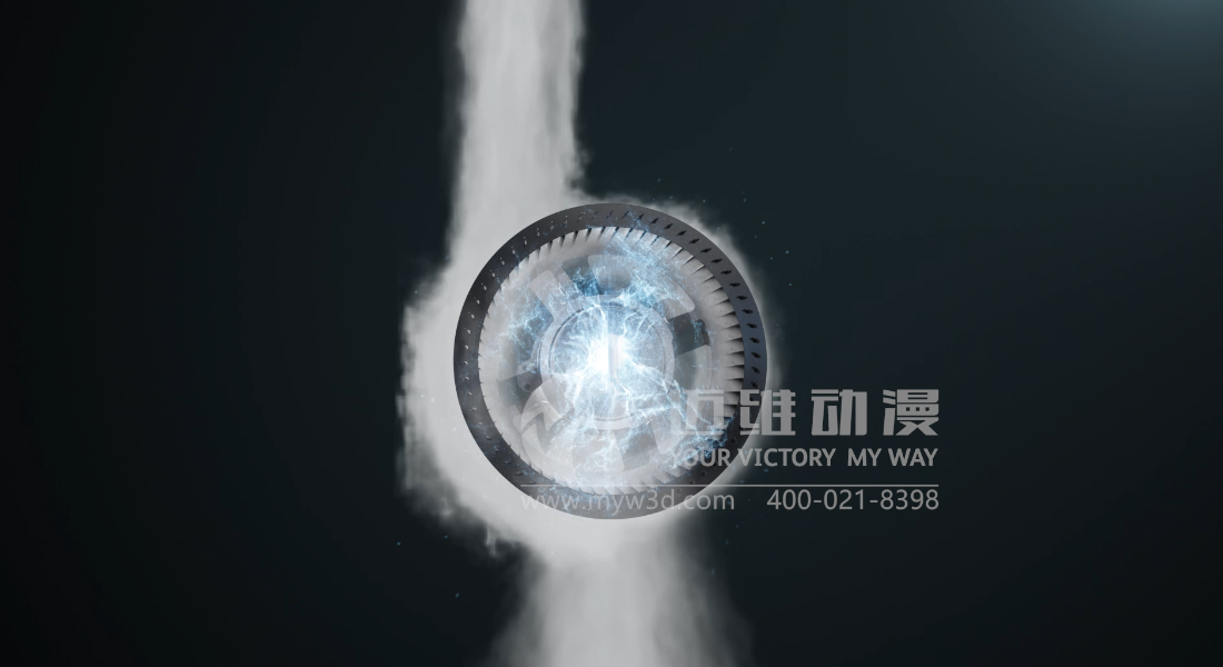 三維動(dòng)畫(huà)制作在企業(yè)的價(jià)值體現(xiàn)在哪些方面？(圖4)