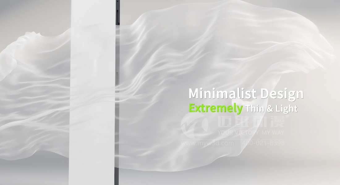 企業(yè)為何熱衷三維動畫制作？有著多方面的原因！(圖1)