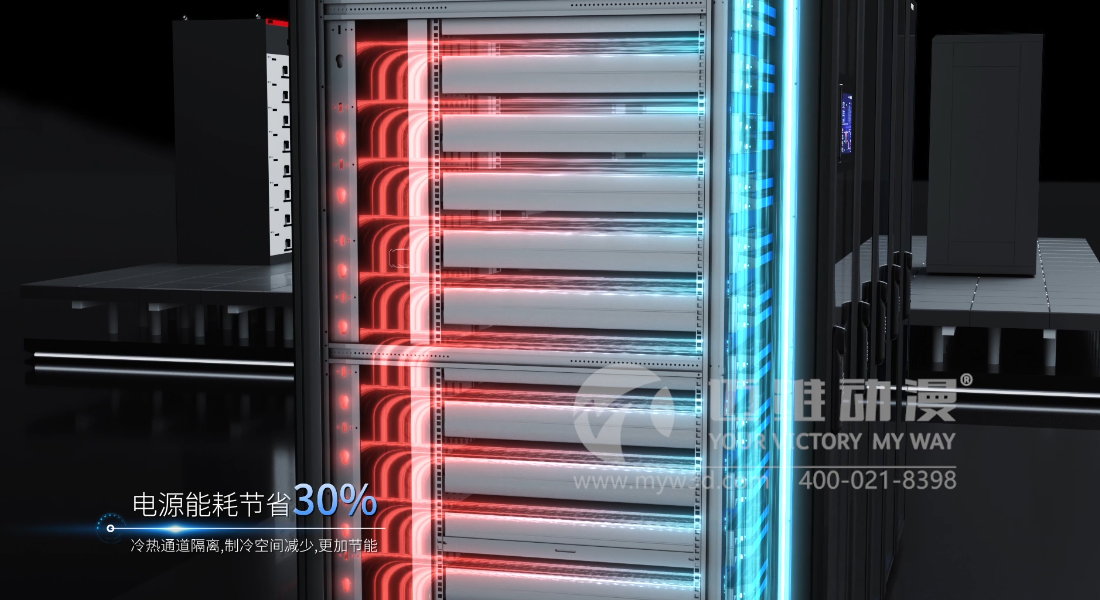 企業(yè)制作產(chǎn)品演示三維動畫的優(yōu)點！(圖3)