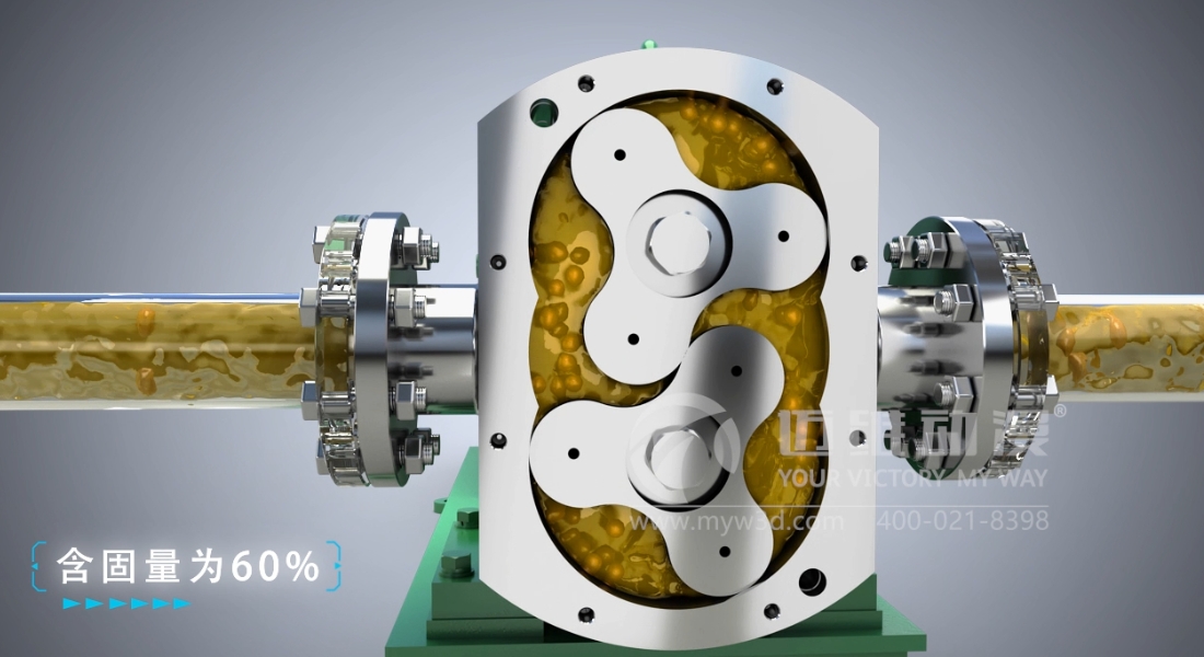 三維動畫創(chuàng)意設(shè)計(jì)制作，讓企業(yè)產(chǎn)品更具吸引力！(圖3)