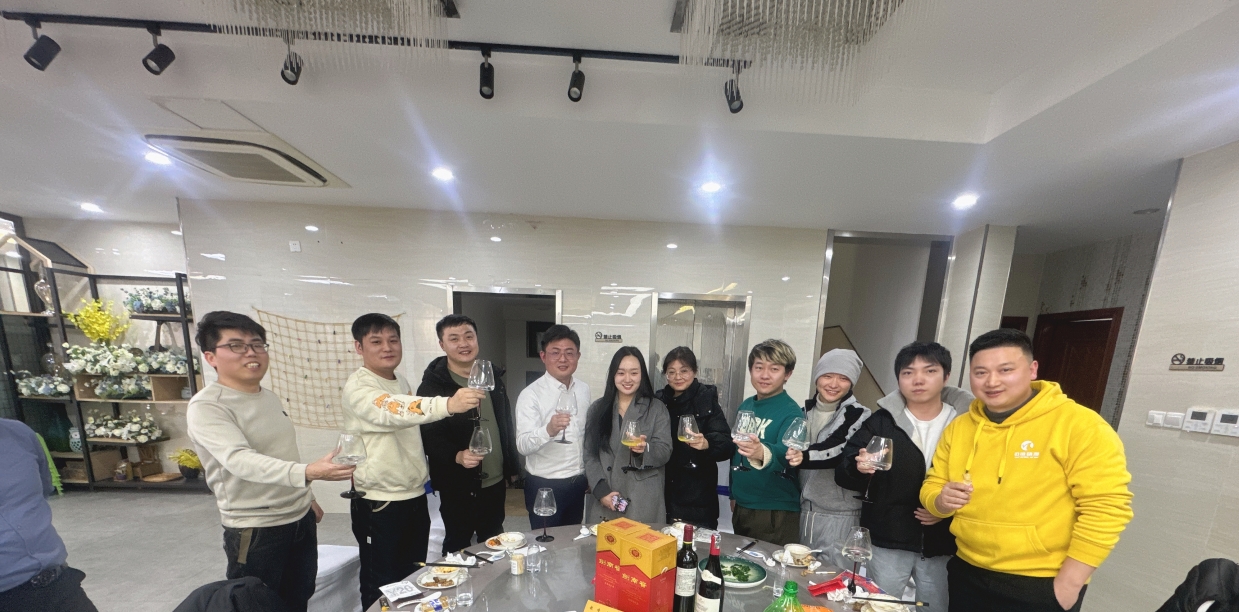 2024邁維動漫新年慶典| 筑夢前行，創(chuàng)變未來！(圖13)