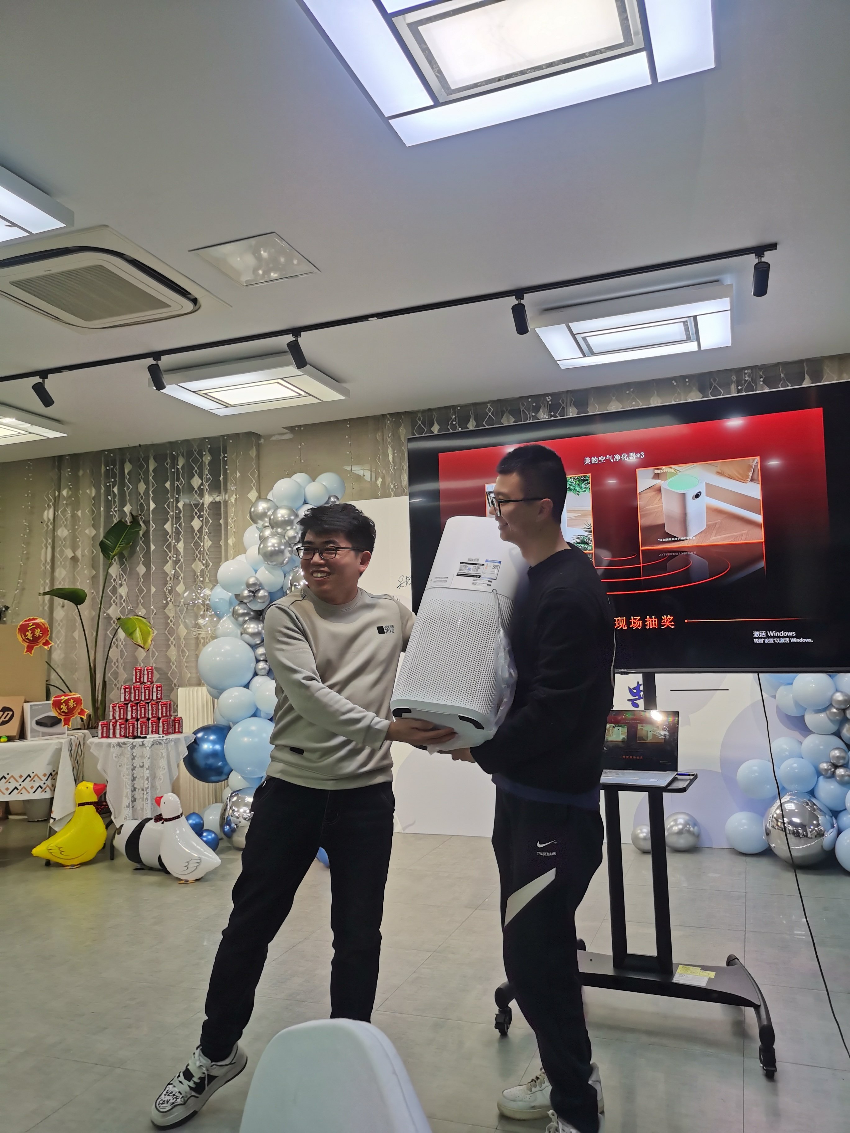 2024邁維動漫新年慶典| 筑夢前行，創(chuàng)變未來！(圖11)