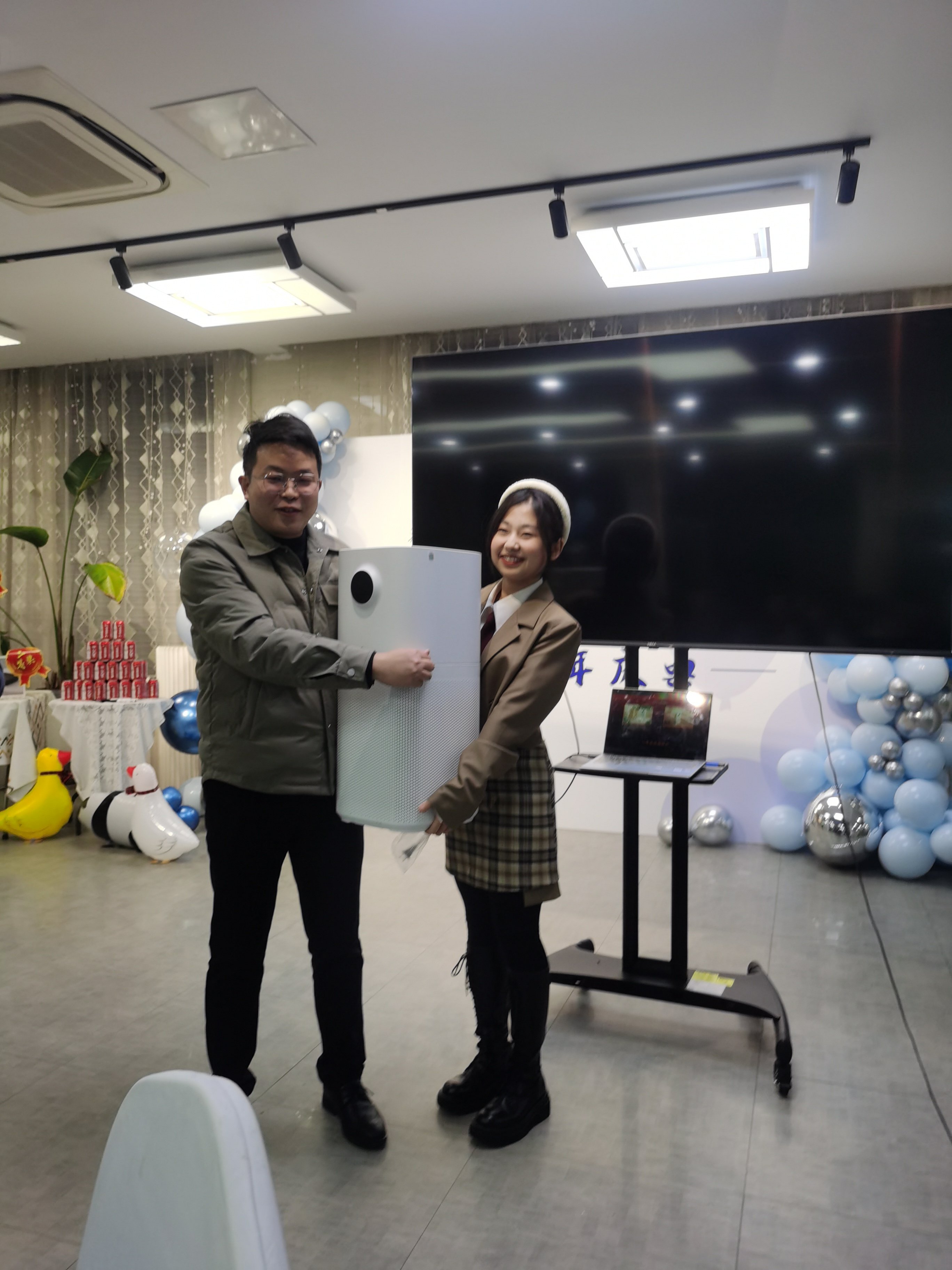 2024邁維動漫新年慶典| 筑夢前行，創(chuàng)變未來！(圖12)