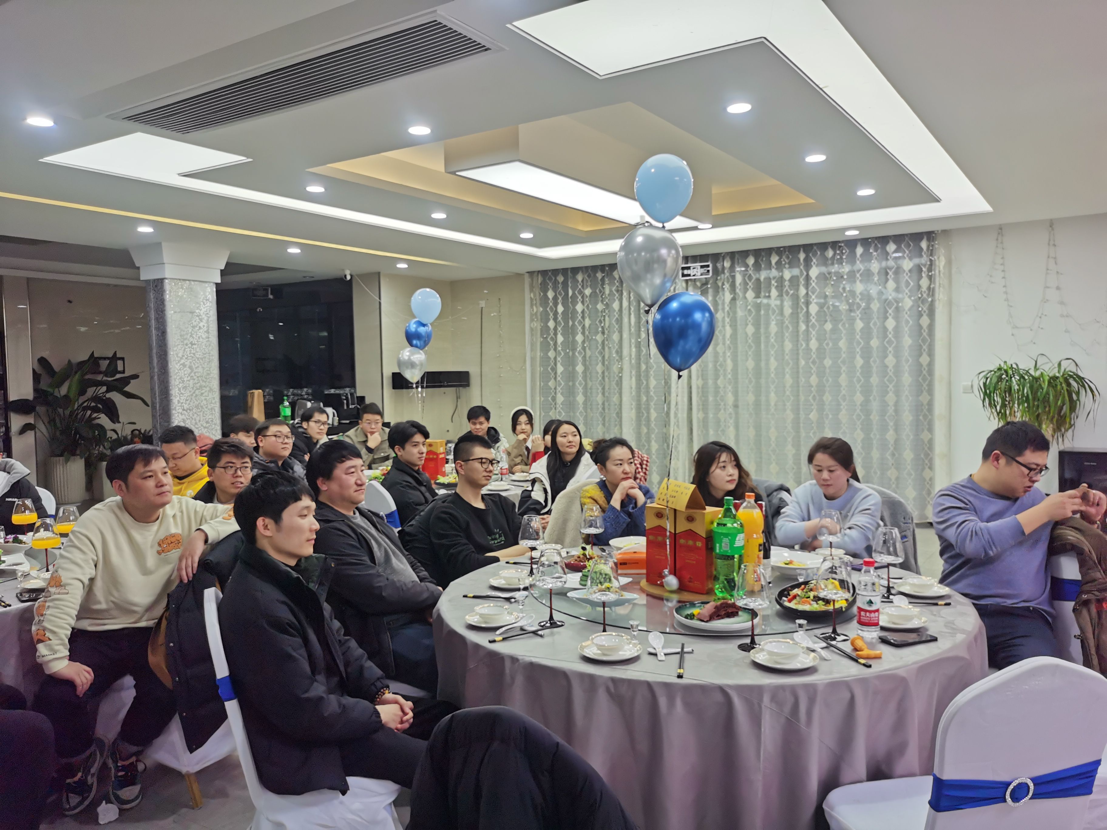 2024邁維動漫新年慶典| 筑夢前行，創(chuàng)變未來！(圖10)