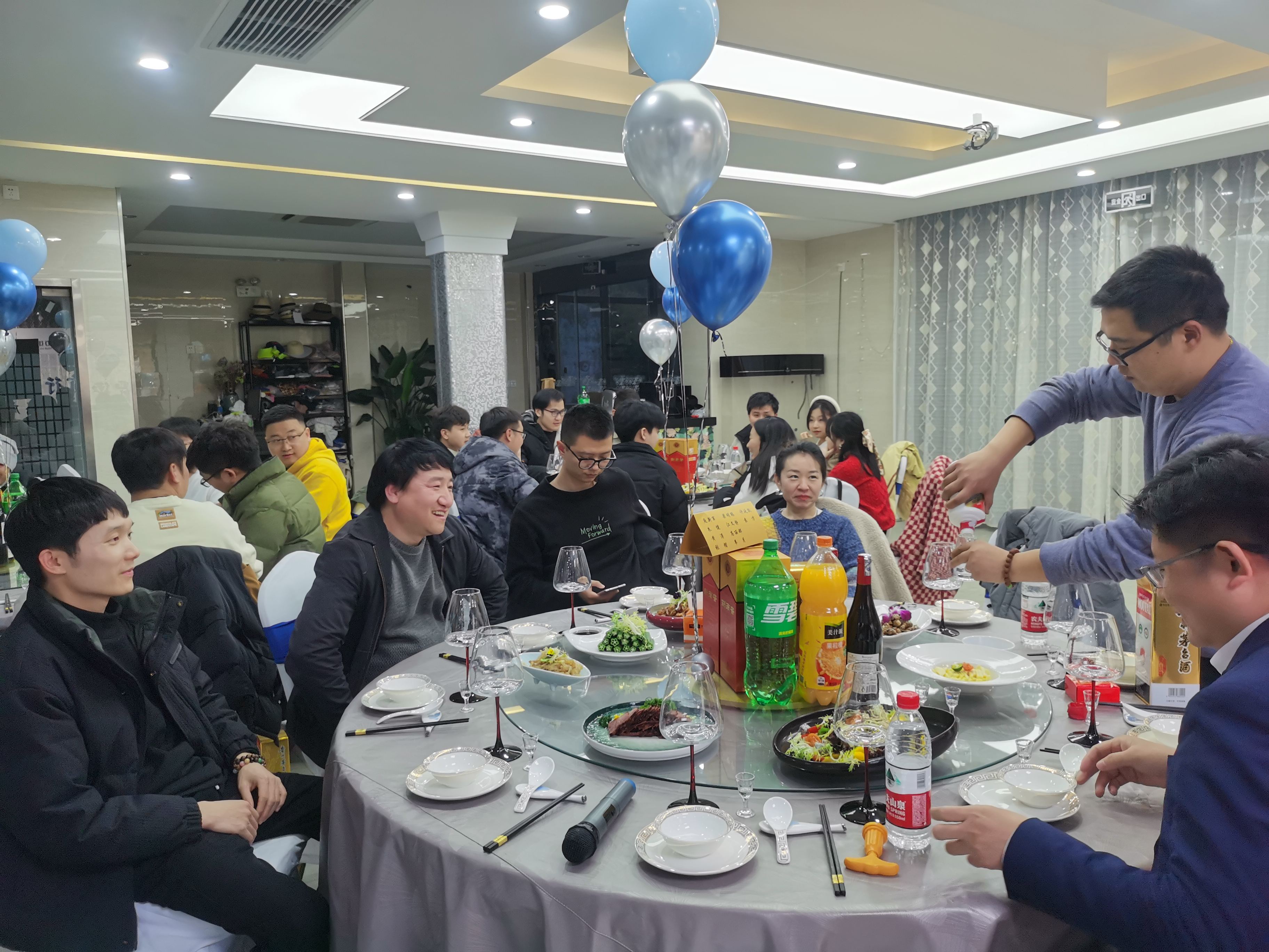 2024邁維動漫新年慶典| 筑夢前行，創(chuàng)變未來！(圖11)