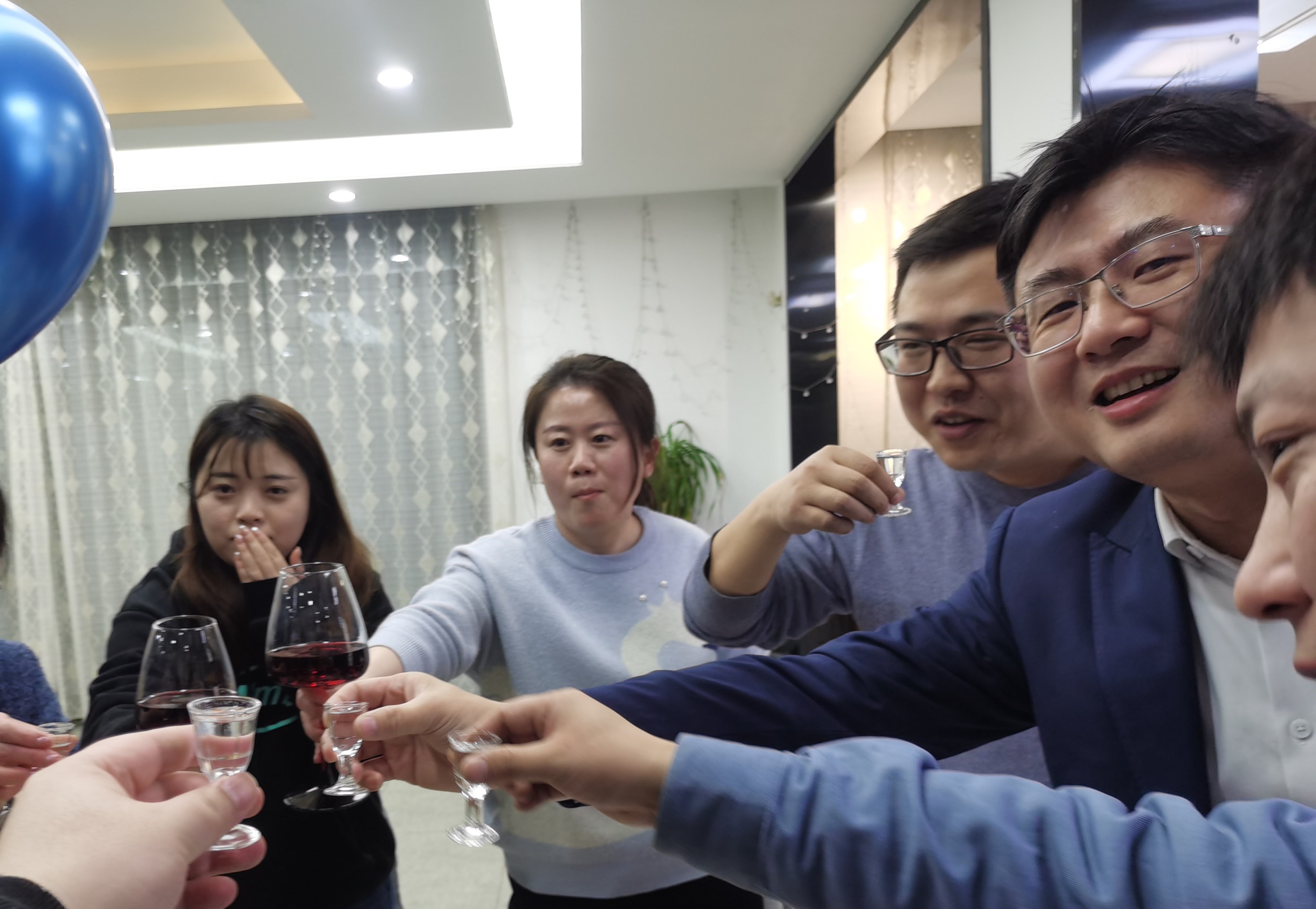 2024邁維動漫新年慶典| 筑夢前行，創(chuàng)變未來！(圖13)