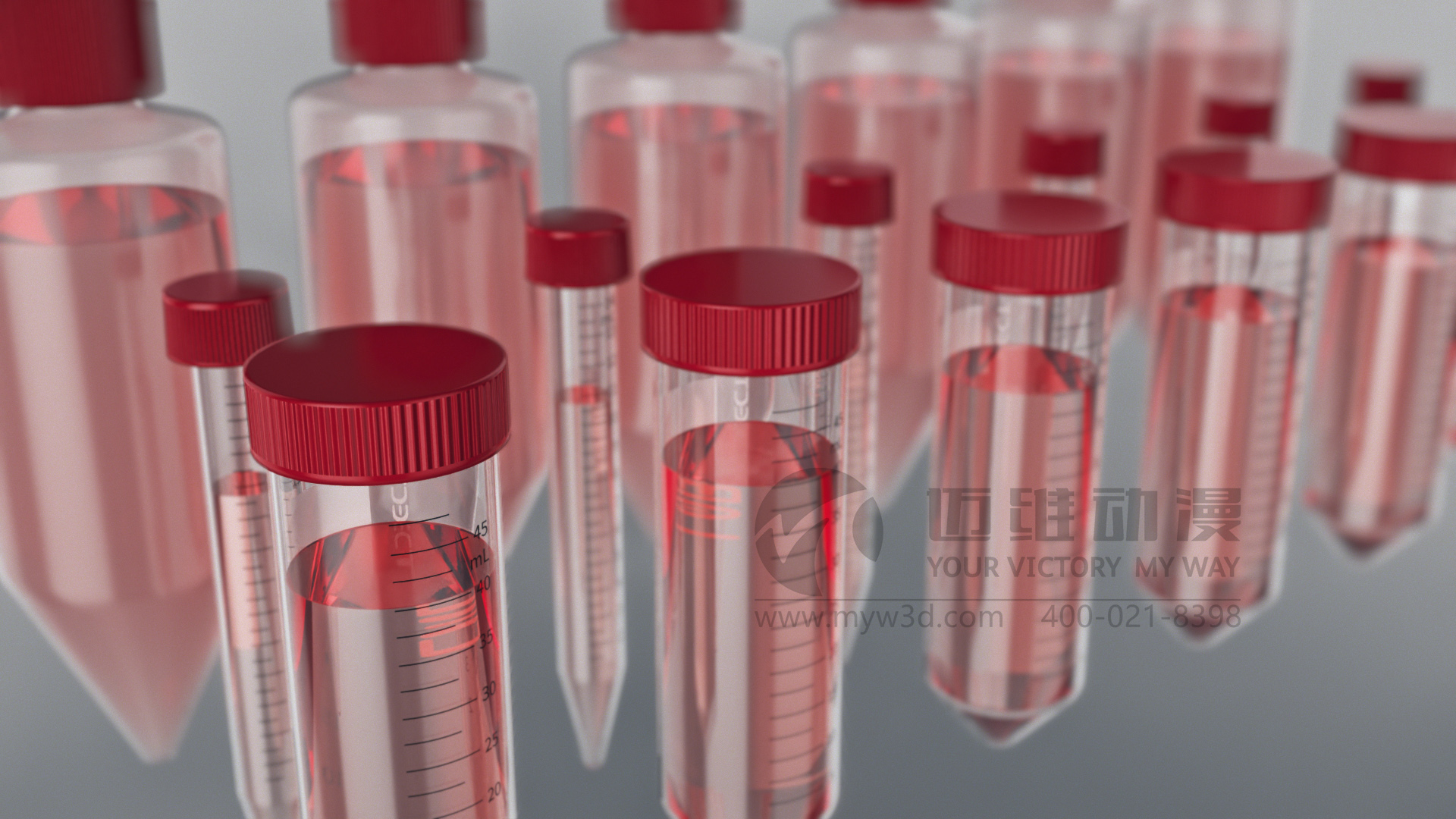 為什么,企業(yè)更喜歡三維動畫制作來宣傳展示自家的產(chǎn)品！(圖5)