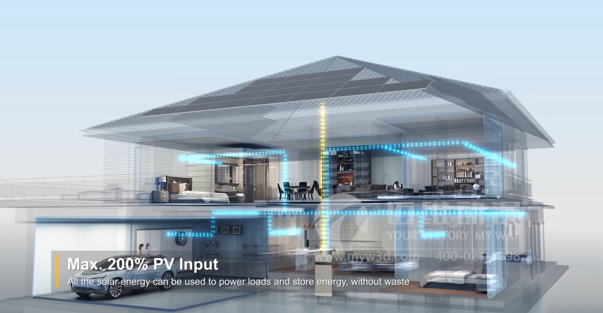 三維動畫為何能夠成為展會上的弄潮兒！(圖1)