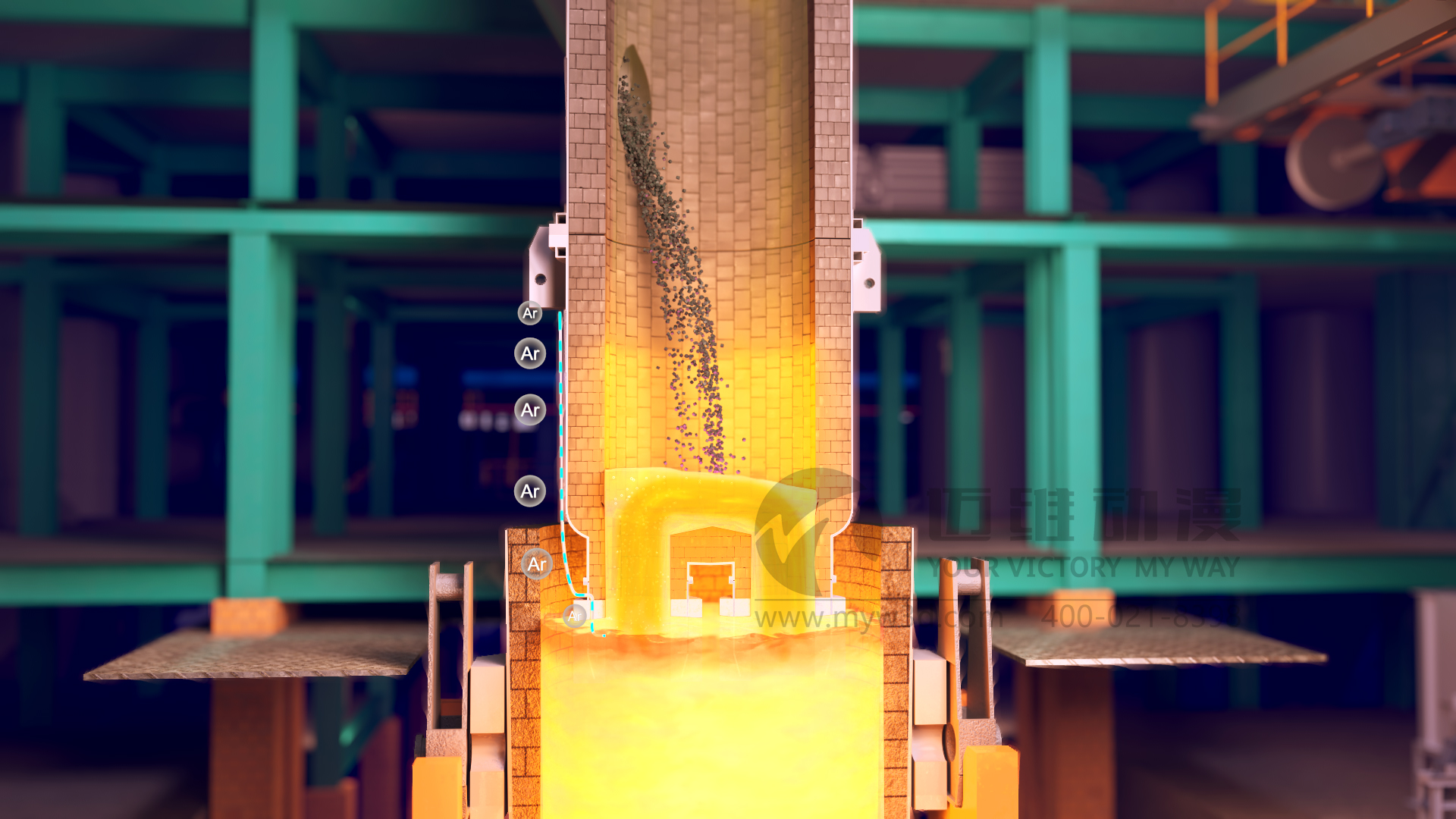 影響三維動畫制作收費的關鍵因素有哪些？(圖1)