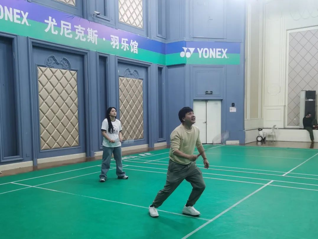 激情燃燒，共赴運(yùn)動(dòng)—記邁維動(dòng)漫運(yùn)動(dòng)團(tuán)建精彩瞬間！(圖3)