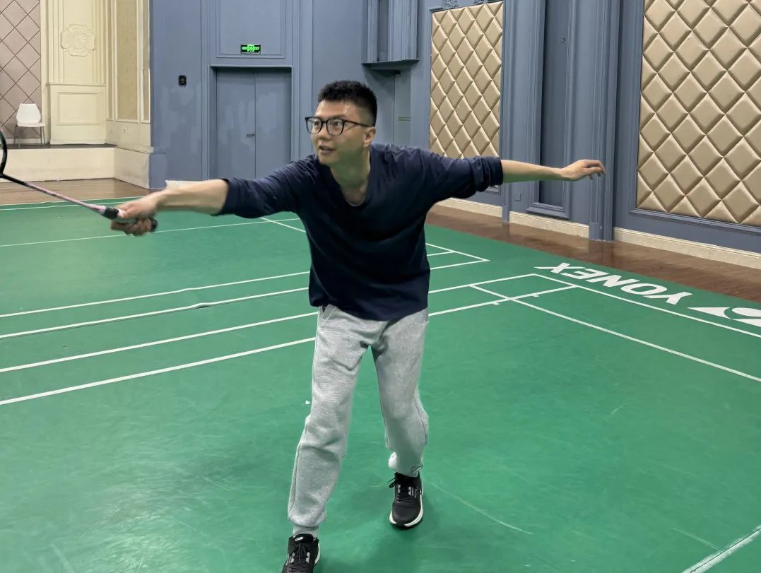 激情燃燒，共赴運(yùn)動(dòng)—記邁維動(dòng)漫運(yùn)動(dòng)團(tuán)建精彩瞬間！(圖4)