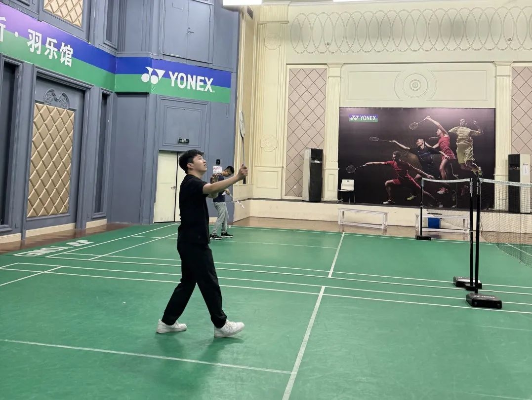 激情燃燒，共赴運(yùn)動(dòng)—記邁維動(dòng)漫運(yùn)動(dòng)團(tuán)建精彩瞬間！(圖1)