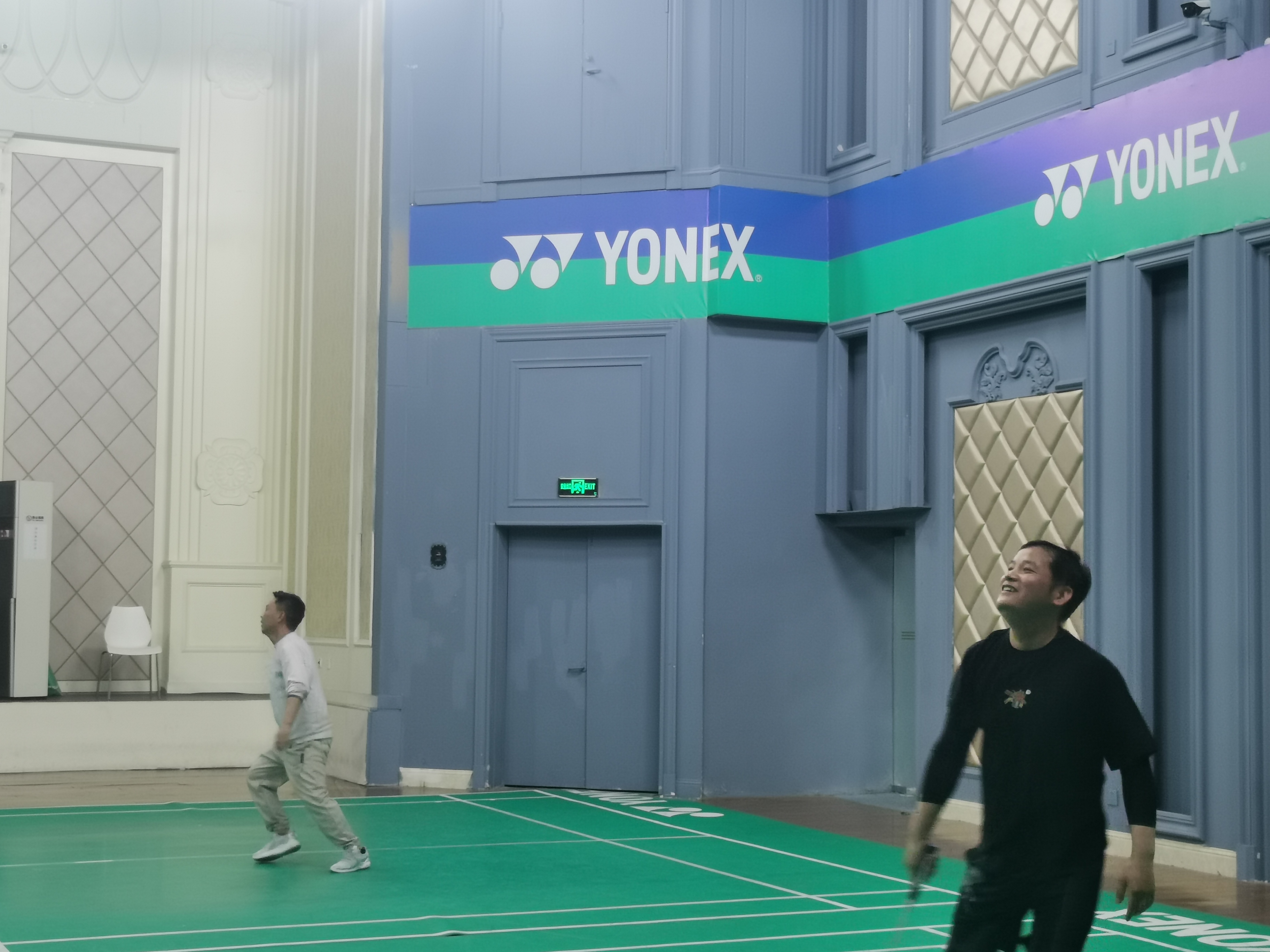 激情燃燒，共赴運(yùn)動(dòng)—記邁維動(dòng)漫運(yùn)動(dòng)團(tuán)建精彩瞬間！(圖7)